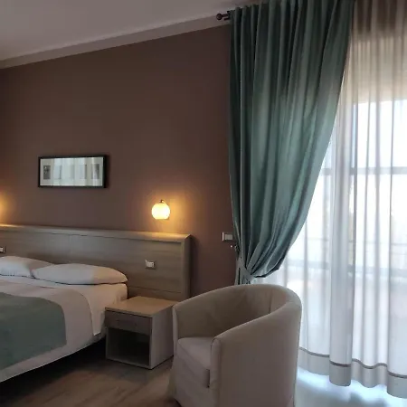 Bed & Breakfast Giano *