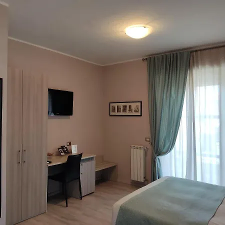 Bed & Breakfast Giano Formia