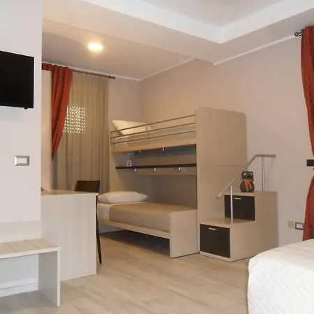 Giano Bed & Breakfast Formia