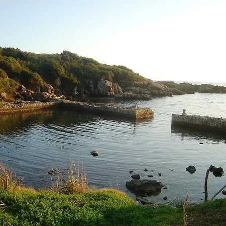 Bed & Breakfast Giano Formia