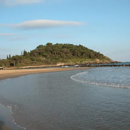 Giano Formia