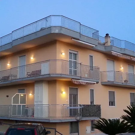 Giano Bed & Breakfast Formia