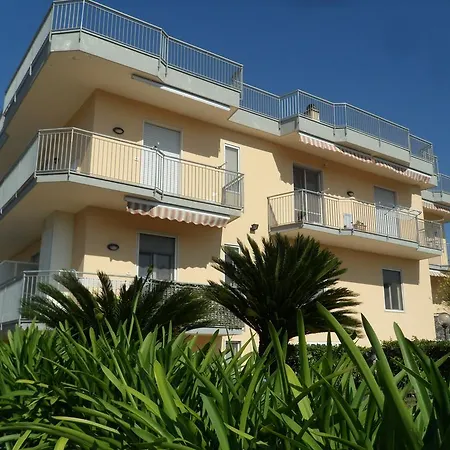 Giano Bed & Breakfast Formia