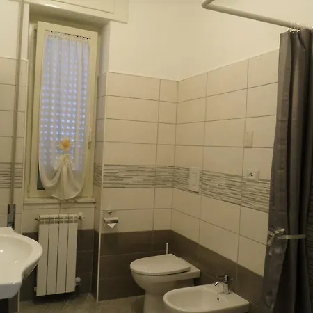 Bed & Breakfast Giano Formia