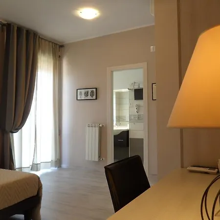 Bed & Breakfast Giano *