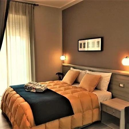 Giano Bed & Breakfast