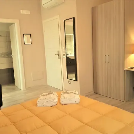 Bed & Breakfast Giano Formia