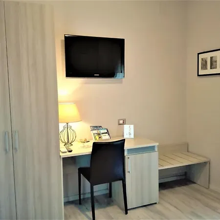 Giano Bed & Breakfast Formia