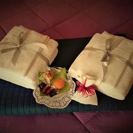 Bed & Breakfast Giano *