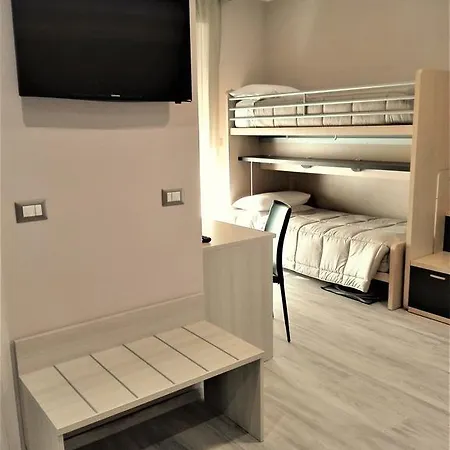 Bed & Breakfast Giano