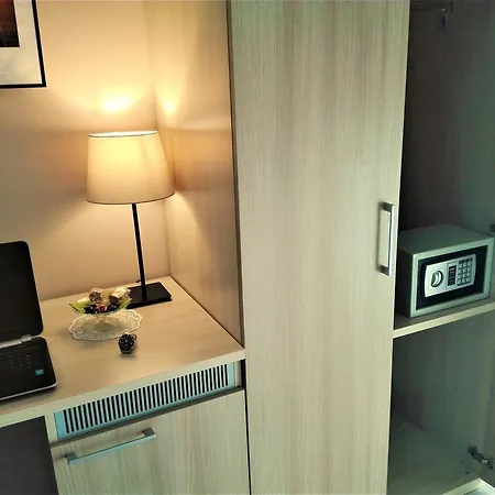 Giano Bed & Breakfast Formia