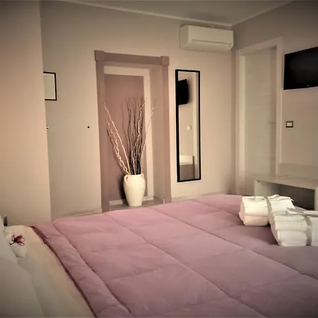 Bed & Breakfast Giano