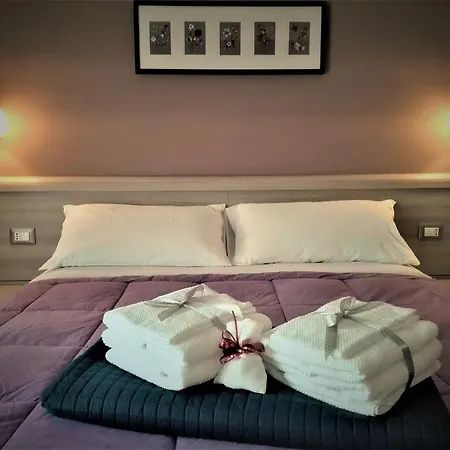 Giano Bed & Breakfast