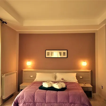Bed & Breakfast Giano *