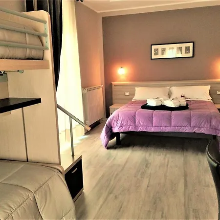 Giano Bed & Breakfast *