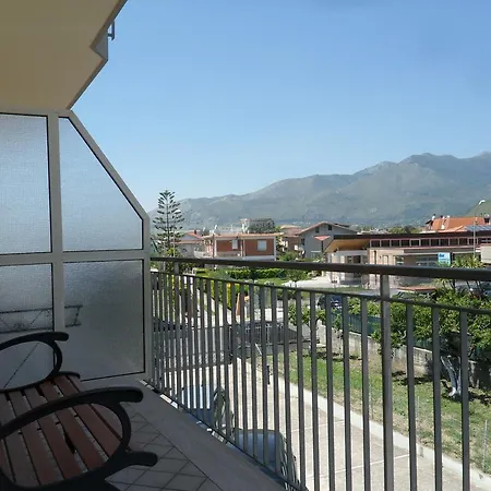 Bed & Breakfast Giano