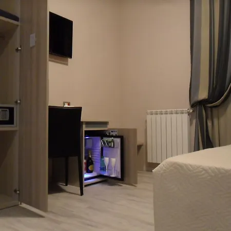 Bed & Breakfast Giano *