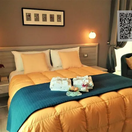 Bed & Breakfast Giano Formia
