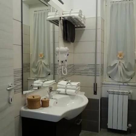 Bed & Breakfast Giano 3*