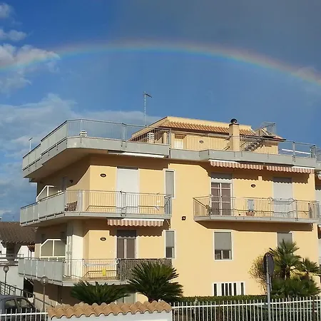 Giano Bed & Breakfast 3*