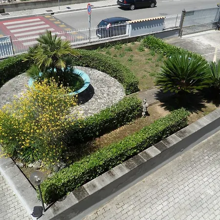Giano Bed & Breakfast 3*