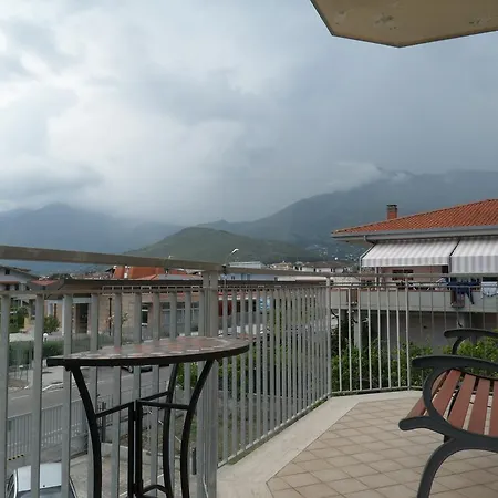 Giano Bed & Breakfast 3*